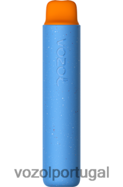 VOZOL Vape Portugal - VOZOL STAR 2000 X6LH68151 gelo azul