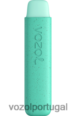 VOZOL Vape Portugal - VOZOL STAR 550 X6LH68141 menta refrescante