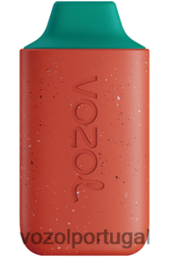 VOZOL Vape Portugal - VOZOL STAR 6.000 X6LH68111 melancia de fruta do dragão