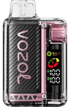 VOZOL Vape Portugal - VOZOL VISTA 16.000/20.000 X6LH6811 gelo de pêssego