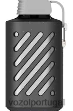VOZOL Vape Recargable - VOZOL GEAR 10.000 X6LH68296 hortelã-limão