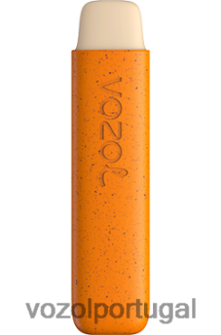 VOZOL Vape Recargable - VOZOL STAR 550 X6LH68146 manga morango