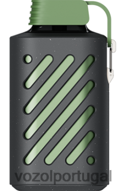 VOZOL Vape Sale - VOZOL GEAR 10.000 X6LH68308 gelo de maçã azeda