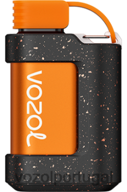 VOZOL Vape Sale - VOZOL GEAR 7.000 X6LH68338 smoothie de manga e pêssego