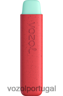 VOZOL Vape Sale - VOZOL STAR 550 X6LH68138 maçã pêssego
