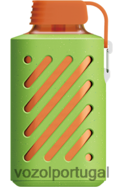 VOZOL Vape Store - VOZOL GEAR 10.000 X6LH68310 kiwi morango