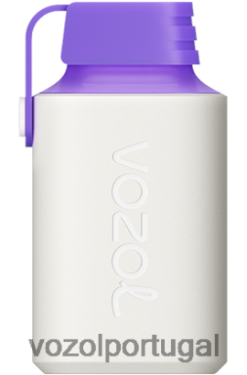 VOZOL Vape Store - VOZOL GEAR 600 X6LH68350 energia da baga da floresta