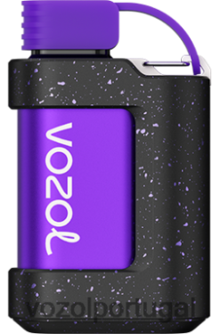 VOZOL Vape Store - VOZOL GEAR 7.000 X6LH68330 uva aloe