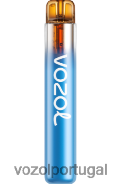 VOZOL Vape Store - VOZOL NEON 800 X6LH68270 tempestade de frutas silvestres