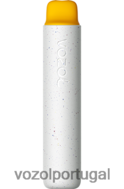VOZOL Vape Store - VOZOL STAR 2000 X6LH68160 gelo de pêssego