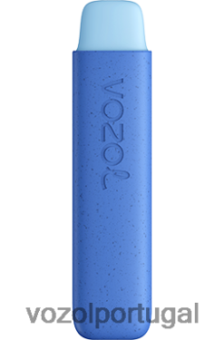 VOZOL Vape Store - VOZOL STAR 550 X6LH68140 gelo azul