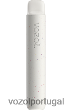 VOZOL Vape Store - VOZOL STAR 600 X6LH6880 mojito de mentol fresco