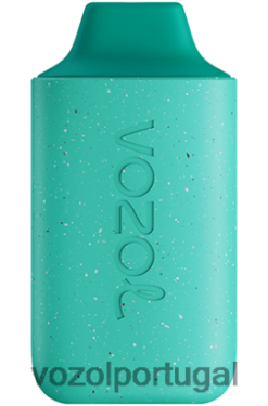 VOZOL Vape Store - VOZOL STAR 6.000 X6LH68110 menta refrescante