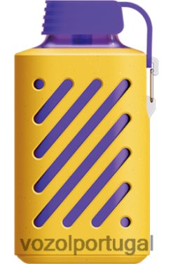 VOZOL Vape - VOZOL GEAR 10.000 X6LH68317 limão