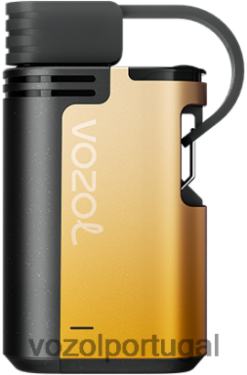 VOZOL Vape - VOZOL GEAR 4000c/6000 X6LH68327 manga, maracujá