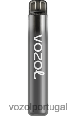VOZOL Vape - VOZOL NEON 800 X6LH68247 creme de tabaco