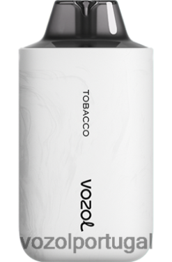 VOZOL Vape - VOZOL STAR 6000/8000 v2 X6LH6867 tabaco