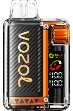 VOZOL Vape - VOZOL VISTA 16.000/20.000 X6LH687 limão