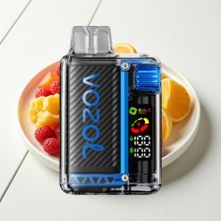 VOZOL Vista 20000 Puffs Vape Recarregável com Bateria 650mAh e Sabor Vzbull